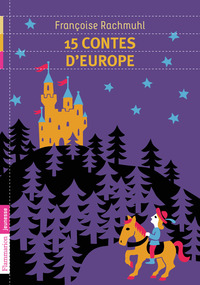 Image de Contes d'Europe