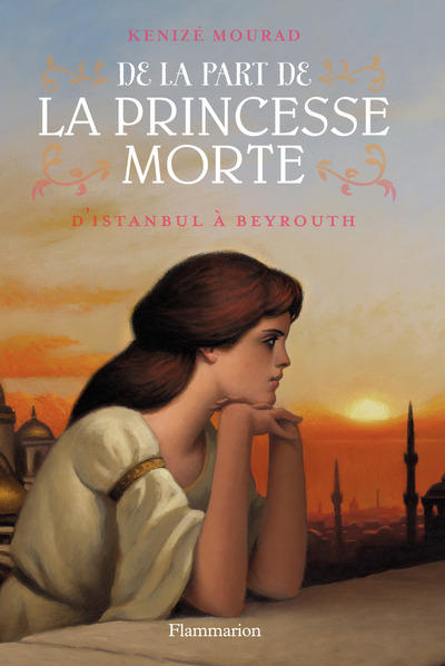 Image de De la part de la princesse morte