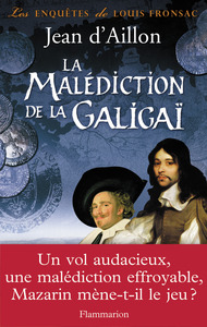 Image de La Malédiction de la Galigaï