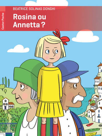Image de Rosina ou Annetta?