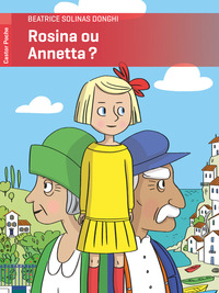 Image de Rosina ou Annetta?