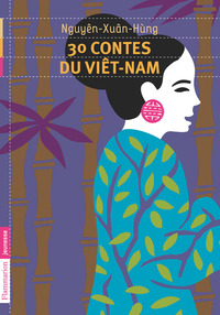 Image de 30 contes du Viêt-Nam