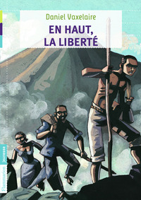 Image de En haut, la liberté