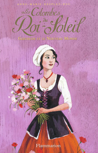 Image de Les Colombes du Roi-Soleil