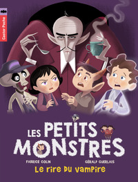 Picture of Le Rire du vampire