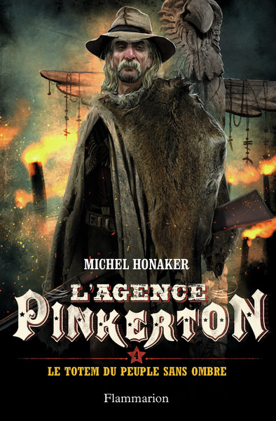 Picture of L'Agence Pinkerton