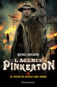 Picture of L'Agence Pinkerton