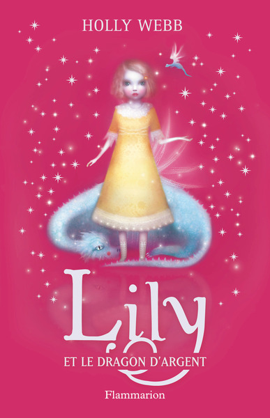 Picture of Lily