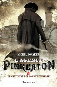 Picture of L'Agence Pinkerton