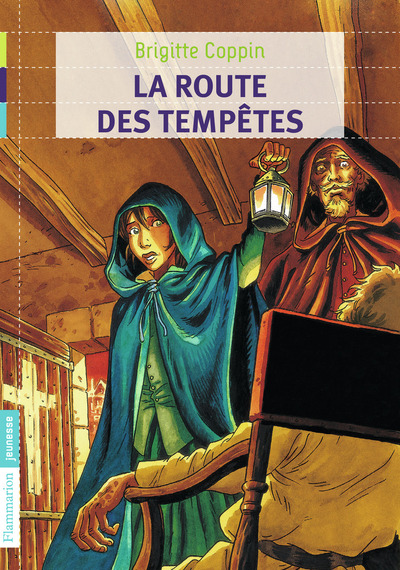 Image de La Route des tempêtes