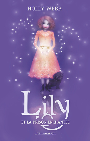 Picture of Lily