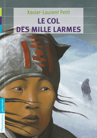 Image de Le Col des Mille larmes