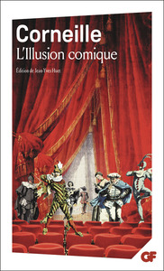 Picture of L'Illusion comique