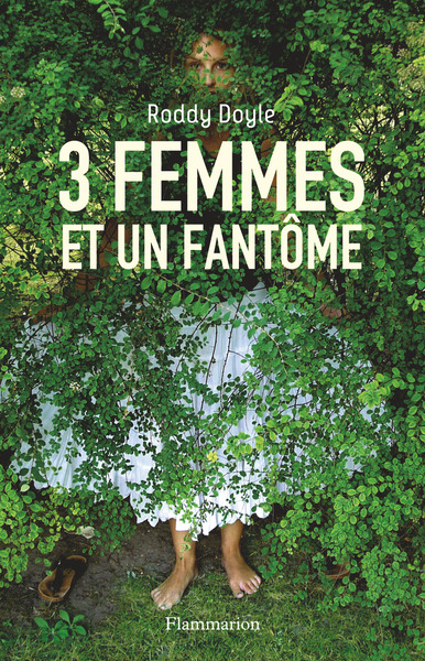Image de 3 femmes et un fantôme