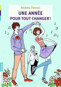 Image de Une année pour tout changer !
