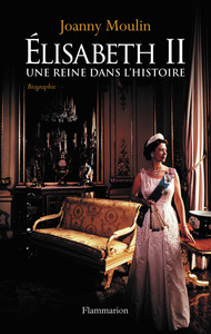 Image de Elisabeth II