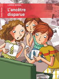 Picture of L'ancêtre disparue