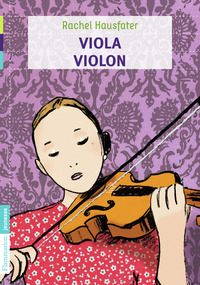 Image de Viola violon