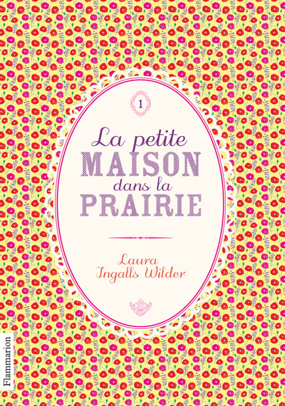 Image de La petite maison dans la prairie