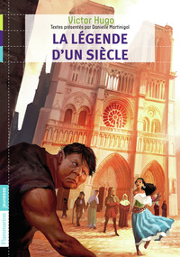Image de La Légende d'un siècle