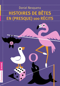 Image de Histoires de bêtes en (presque) 100 récits