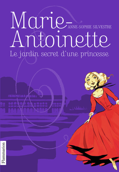 Image de Marie-Antoinette