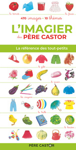 Image de L'Imagier du Père Castor