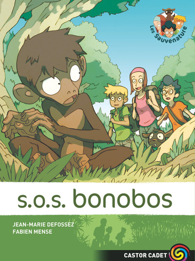 Image de Les sauvenature