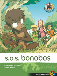Image de Les sauvenature