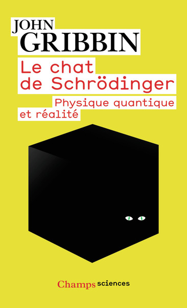 Picture of Le Chat de Schrödinger