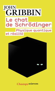 Picture of Le Chat de Schrödinger