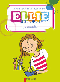 Image de Ellie Gribouille, la nouvelle