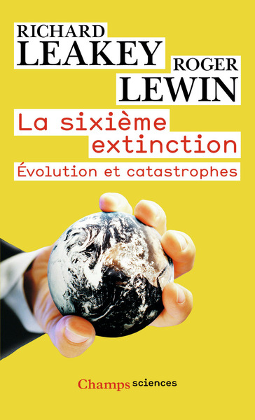 Image de La Sixième extinction