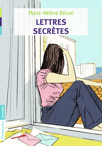 Image de Lettres secrètes