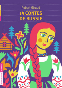 Image de 14 contes de Russie