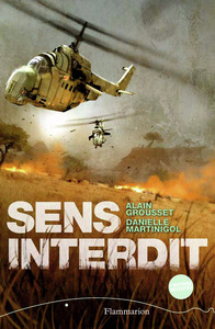 Picture of Sens interdit