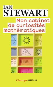 Picture of Mon cabinet de curiosités mathématiques