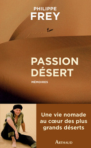 Picture of Passion désert