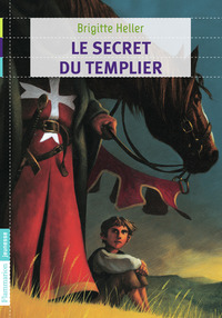 Image de Le Secret du templier