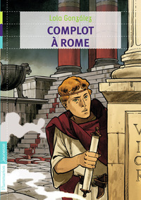 Image de Complot à Rome