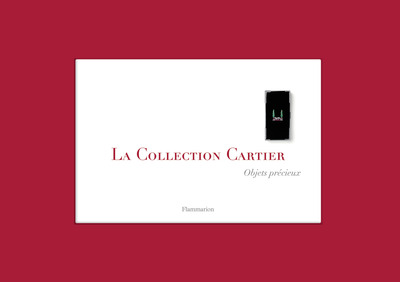 Picture of La Collection Cartier - Objets précieux