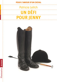 Image de Un défi pour Jenny