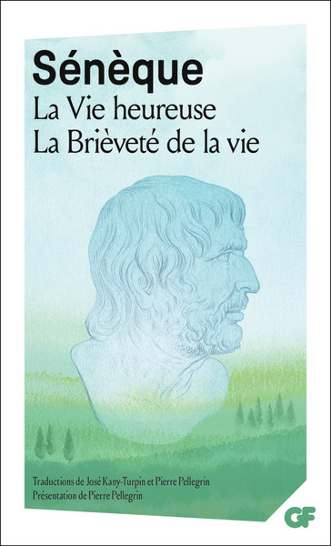 Image de La Vie heureuse - La Brièveté de la vie