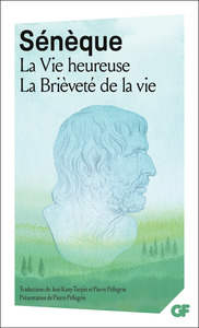 Image de La Vie heureuse - La Brièveté de la vie