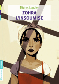 Image de Zohra, l'insoumise