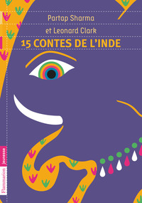 Image de Contes du Panchatantra