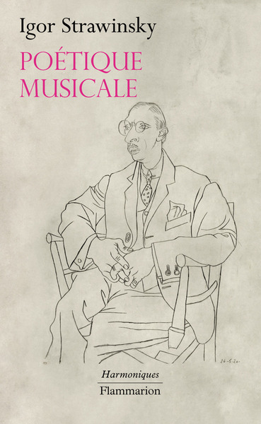 Picture of Poétique musicale
