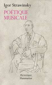 Picture of Poétique musicale