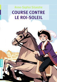Image de Course contre le Roi-Soleil