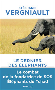 Picture of Le Dernier des Éléphants